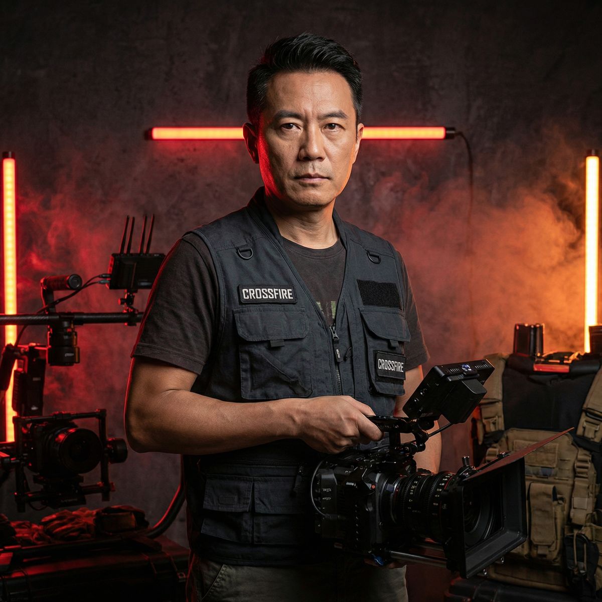 搜同网摄影师张明